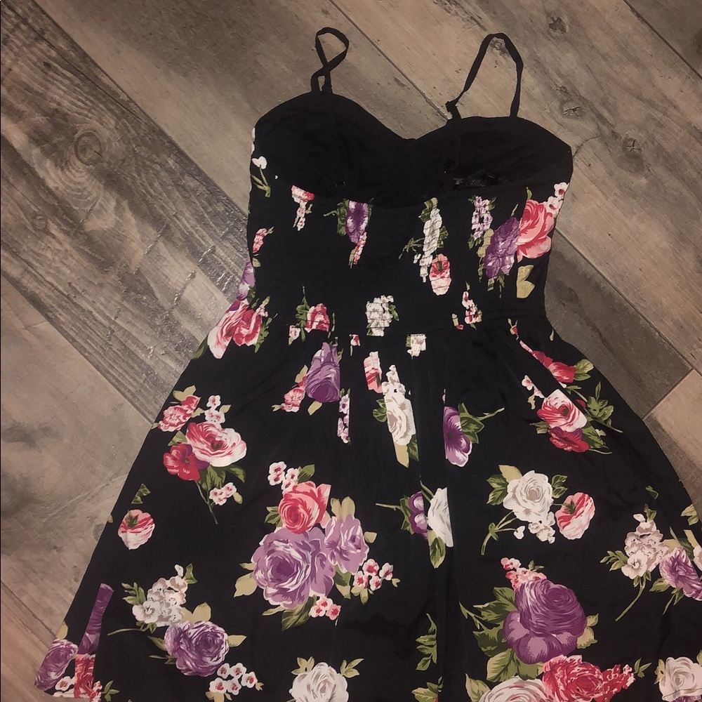 💫BAND OF GYPSIES SUNDRESS - Picture 4 of 4